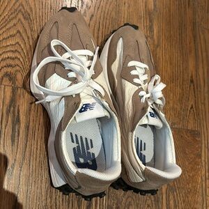 Worn once new balance